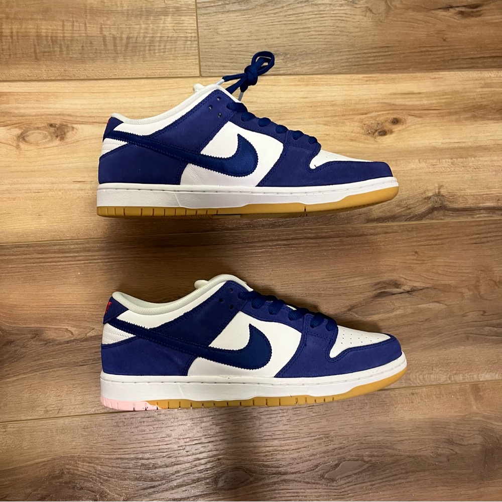 Nike SB Dodger Dunk low premium